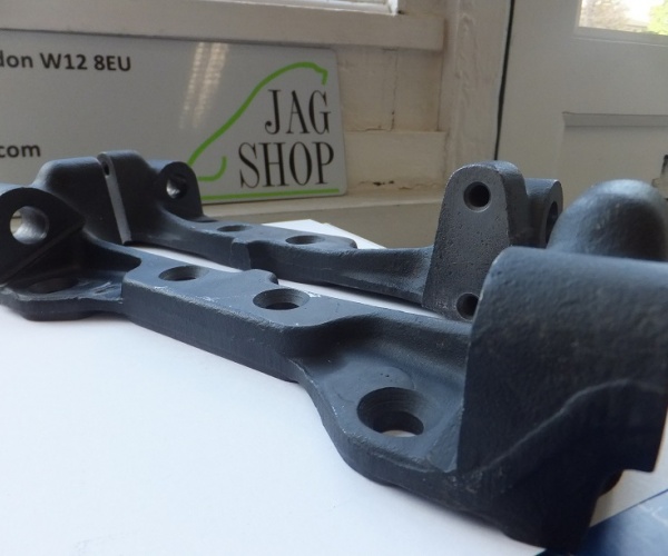 C20481 Diff Mounting